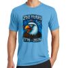 Performance Blend Tee Thumbnail