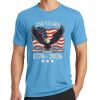 Performance Blend Tee Thumbnail
