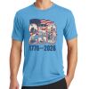 Performance Blend Tee Thumbnail