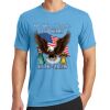 Performance Blend Tee Thumbnail