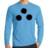 Long Sleeve Performance Blend Tee Thumbnail