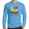 Long Sleeve Performance Blend Tee Thumbnail