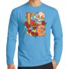 Long Sleeve Performance Blend Tee Thumbnail