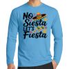 Long Sleeve Performance Blend Tee Thumbnail