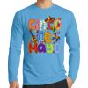 Long Sleeve Performance Blend Tee Thumbnail