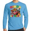 Long Sleeve Performance Blend Tee Thumbnail