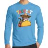 Long Sleeve Performance Blend Tee Thumbnail