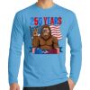 Long Sleeve Performance Blend Tee Thumbnail