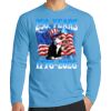 Long Sleeve Performance Blend Tee Thumbnail