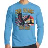 Long Sleeve Performance Blend Tee Thumbnail