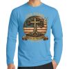 Long Sleeve Performance Blend Tee Thumbnail