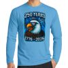 Long Sleeve Performance Blend Tee Thumbnail