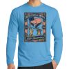 Long Sleeve Performance Blend Tee Thumbnail