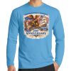 Long Sleeve Performance Blend Tee Thumbnail