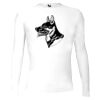 Men's Pro-Compression Long Sleeve T-Shirt Thumbnail