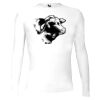 Men's Pro-Compression Long Sleeve T-Shirt Thumbnail