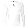 Men's Pro-Compression Long Sleeve T-Shirt Thumbnail
