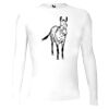 Men's Pro-Compression Long Sleeve T-Shirt Thumbnail