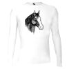 Men's Pro-Compression Long Sleeve T-Shirt Thumbnail