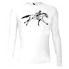 Men's Pro-Compression Long Sleeve T-Shirt Thumbnail