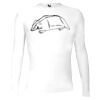 Men's Pro-Compression Long Sleeve T-Shirt Thumbnail