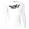Men's Pro-Compression Long Sleeve T-Shirt Thumbnail