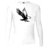 Men's Pro-Compression Long Sleeve T-Shirt Thumbnail