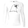 Men's Pro-Compression Long Sleeve T-Shirt Thumbnail