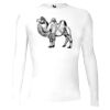 Men's Pro-Compression Long Sleeve T-Shirt Thumbnail