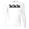 Men's Pro-Compression Long Sleeve T-Shirt Thumbnail