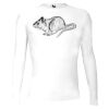 Men's Pro-Compression Long Sleeve T-Shirt Thumbnail