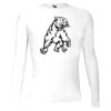 Men's Pro-Compression Long Sleeve T-Shirt Thumbnail