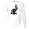 Men's Pro-Compression Long Sleeve T-Shirt Thumbnail
