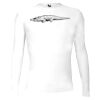 Men's Pro-Compression Long Sleeve T-Shirt Thumbnail