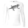 Men's Pro-Compression Long Sleeve T-Shirt Thumbnail