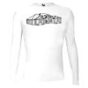 Men's Pro-Compression Long Sleeve T-Shirt Thumbnail