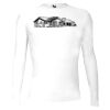 Men's Pro-Compression Long Sleeve T-Shirt Thumbnail