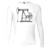 Men's Pro-Compression Long Sleeve T-Shirt Thumbnail