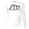 Men's Pro-Compression Long Sleeve T-Shirt Thumbnail