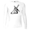 Men's Pro-Compression Long Sleeve T-Shirt Thumbnail