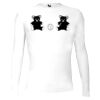 Men's Pro-Compression Long Sleeve T-Shirt Thumbnail