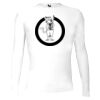 Men's Pro-Compression Long Sleeve T-Shirt Thumbnail