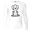 Men's Pro-Compression Long Sleeve T-Shirt Thumbnail