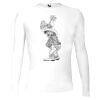 Men's Pro-Compression Long Sleeve T-Shirt Thumbnail