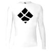 Men's Pro-Compression Long Sleeve T-Shirt Thumbnail