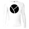 Men's Pro-Compression Long Sleeve T-Shirt Thumbnail