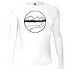Men's Pro-Compression Long Sleeve T-Shirt Thumbnail