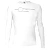 Men's Pro-Compression Long Sleeve T-Shirt Thumbnail