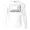 Men's Pro-Compression Long Sleeve T-Shirt Thumbnail