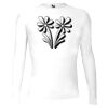 Men's Pro-Compression Long Sleeve T-Shirt Thumbnail